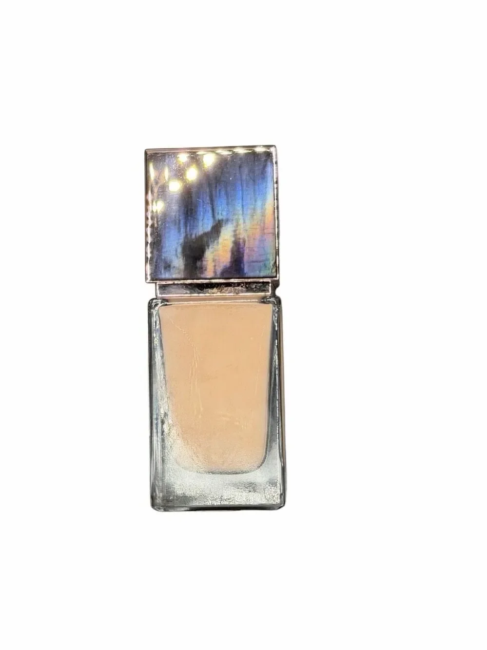Patrick Ta Major Skin Hyra-Luxe Luminous Skin Perfecting Foundation- Color 6N